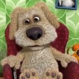 Говорящий Бен