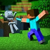 Блочный Мир