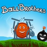 Красный Шар: Братья Шарики