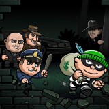 Воришка Боб: Новая Версия