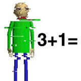 Математика Балди