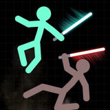 Стикмен Бойцы