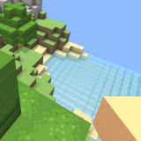 Майнкрафт Креатив