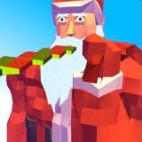 Когама: Рождественский Паркур