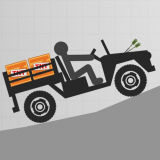 Стикмен Демонтаж