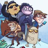 Троллфейс: Видео Мемы и ТВ Шоу