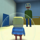 Когама: Балди