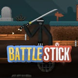 Боевой Стикмен