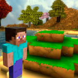 Майнкрафт Строитель