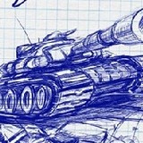 Выживание Танка