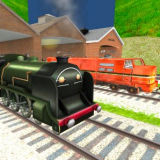 Симулятор Российского Поезда