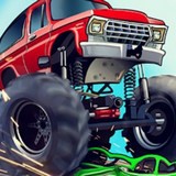 Прыжки на Грузовиках