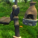 Симулятор Выживания