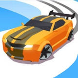 Дрифт Гоночка