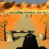 Защитник Зоны 51