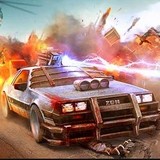 Зомби Дерби 2