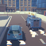 Уличные Гонки На Двоих