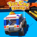 Гонки Игрушечных Супер Машинок