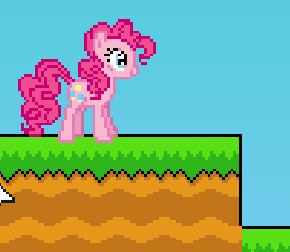 Игра Майнкрафт Пони