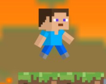 Игра Крипер Крафт 2