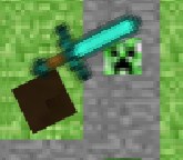 Игра Майнкрафт Защита Дома