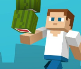 Игра Матч Крафт