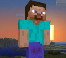 Игра Скины для Майнкрафта