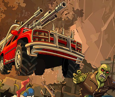 Игра Добраться до Вертолета 2