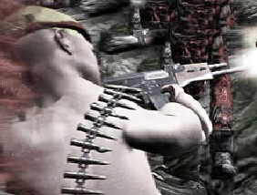 Игра Зомби Повсюду