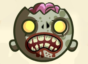 Игра Шарики Против Зомби 2