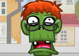 Игра Зомби: Удар Z