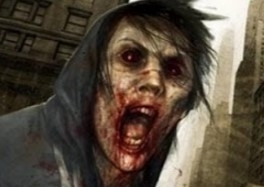 Игра Размаж Зобми