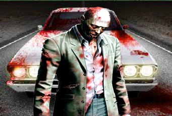 Игра Зомби: Мёртвое Шоссе