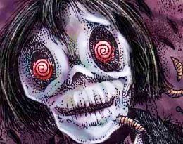 Игра Маленький Зомби