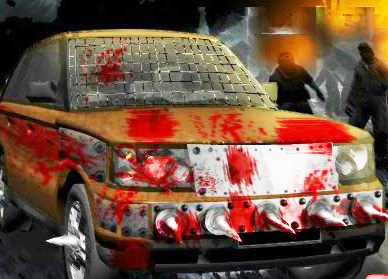 Игра Дробилка Зомби 2