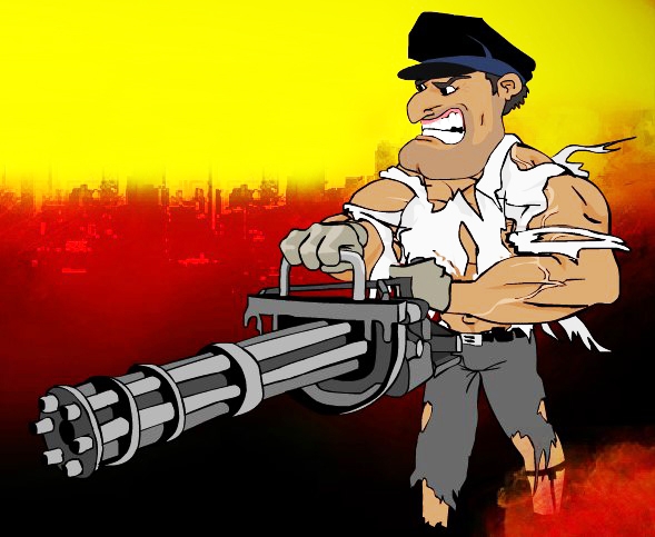 Игра Рассвет Знаменитостей 2