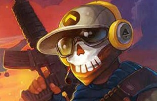 Игра Зомбли: Летящие Пули