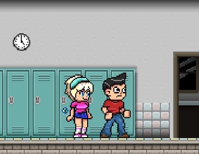 Игра Зомби: Драки