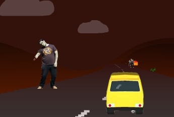 Игра Издевательства Над Зомби