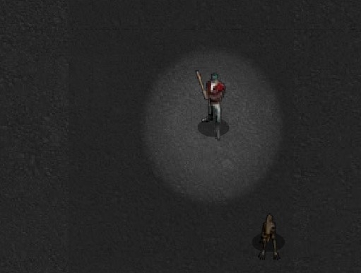 Игра Зомби Cити