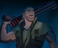 Игра Земля Зомби