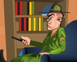 Игра Зомбистрелок