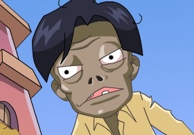 Игра Зомби: Излечение