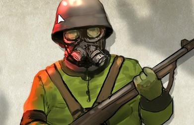 Игра Атакуем Злых Зомби