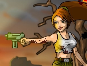 Игра Кровавая Улица 2