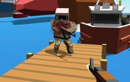 Игра Картун Страйк