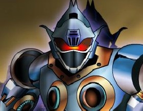 Игра Трансформеры: Война Роботов