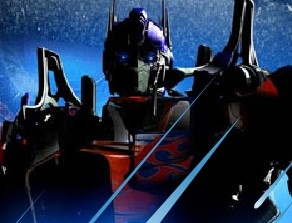 Игра Трансформеры: Мёртвая Планета