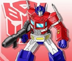 Игра Прижигающие Трансформеры