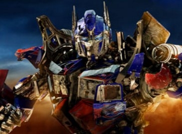 Игра Трансформеры: Схватка